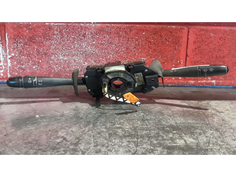 Recambio de anillo airbag para renault master   desde 98  | ... master   desde 98  | ... referencia OEM IAM   