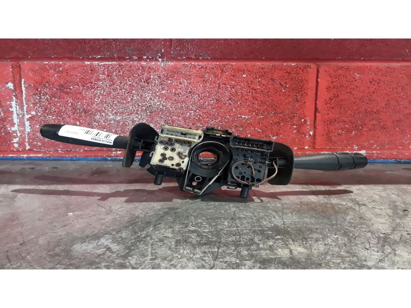 Recambio de anillo airbag para renault master   desde 98  | ... master   desde 98  | ... referencia OEM IAM   