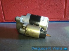Recambio de motor arranque para peugeot 106 (s2) xn | 02.96 - 12.97 xn | 02.96 - 12.97 referencia OEM IAM M002T13081   2