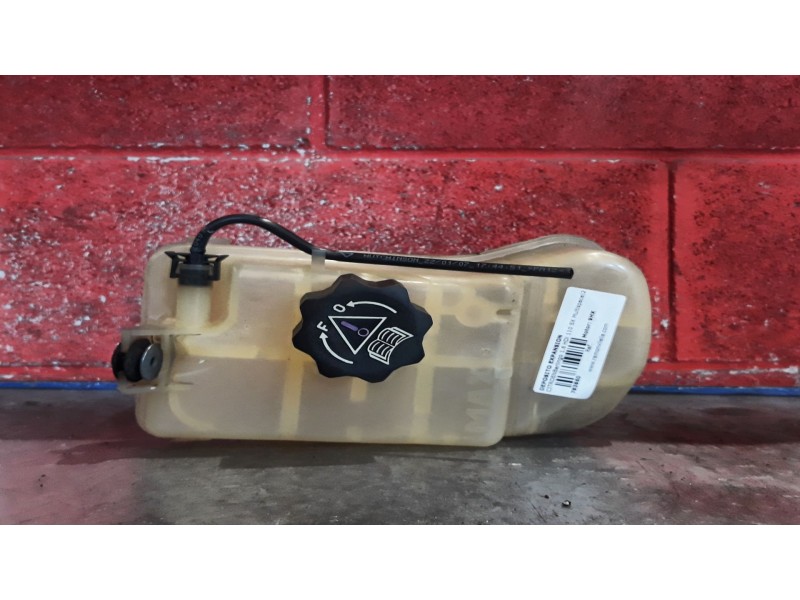 Recambio de deposito expansion para citroen berlingo 1.6 hdi 110 sx multispace referencia OEM IAM   