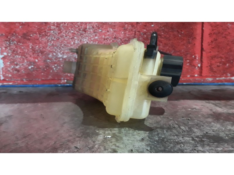 Recambio de deposito expansion para citroen berlingo 1.6 hdi 110 sx multispace referencia OEM IAM   