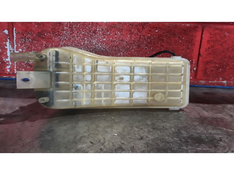 Recambio de deposito expansion para citroen berlingo 1.6 hdi 110 sx multispace referencia OEM IAM   