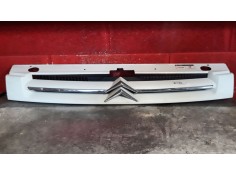 Recambio de rejilla delantera para citroen berlingo 1.6 hdi 110 sx multispace referencia OEM IAM   