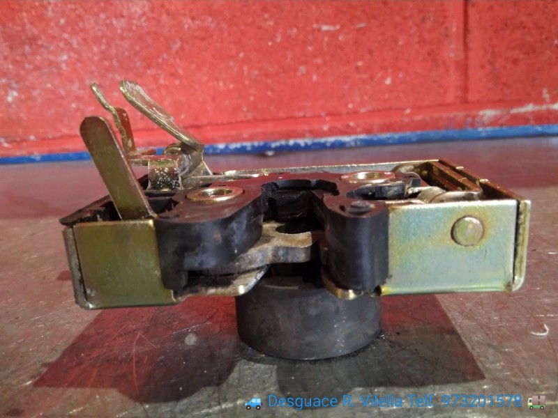 Recambio de cerra. puer. delantero izquierda para seat toledo (1l) base | 12.96 - 12.96 base | 12.96 - 12.96 referencia OEM IAM 