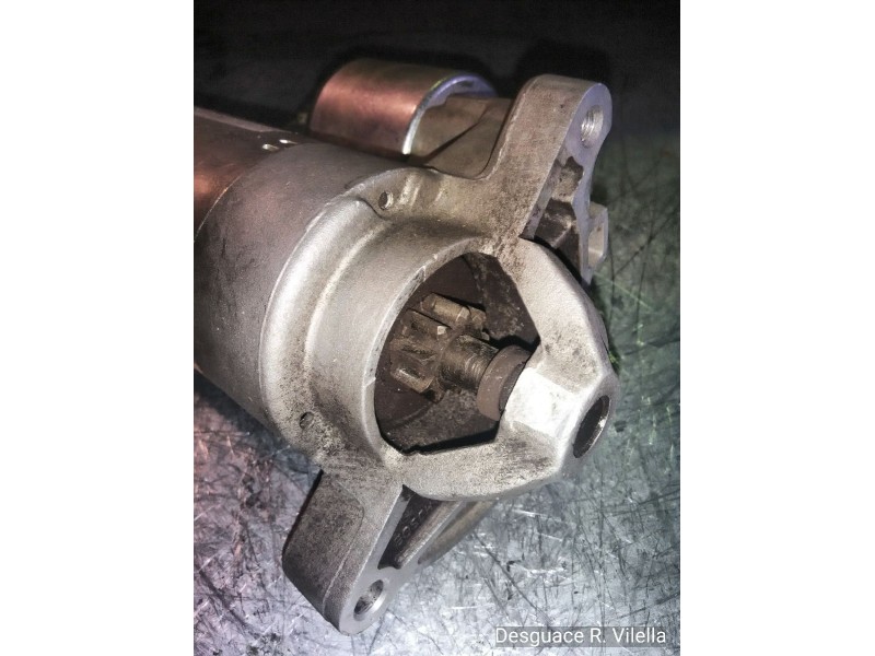 Recambio de motor arranque para citroen c4 coupe 1.4 16v | 0.04 - 0.11 1.4 16v | 0.04 - 0.11 referencia OEM IAM 9647982880 00011