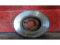 Recambio de disco freno delantero para peugeot 206 berlina 1.4 | 0.98 - ... 1.4 | 0.98 - ... referencia OEM IAM    2