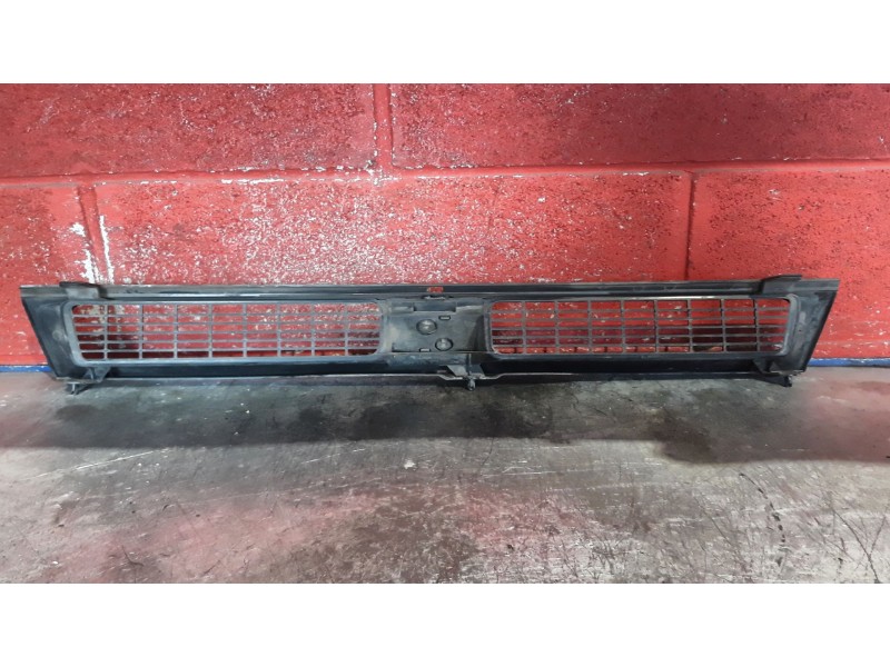 Recambio de rejilla delantera para seat toledo (1l) 1.8 cat (abs. adz) | 0.91 - ... 1.8 cat (abs. adz) | 0.91 - ... referencia O