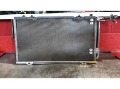 Recambio de conden. radia. aire acondicio. para mercedes clase c (w202) berlina 180 (202.018) | 05.93 - 12.00 180 (202.018) | 05 2