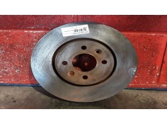 Recambio de disco freno delantero para renault megane ii classic berlina confort authentique | 06.05 - ... confort authentique |