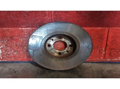 Recambio de disco freno delantero para renault megane ii classic berlina confort authentique | 06.05 - ... confort authentique | 2