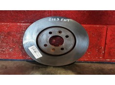 Recambio de disco freno delantero para renault megane ii classic berlina confort authentique | 06.05 - ... confort authentique |