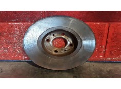 Recambio de disco freno delantero para renault megane ii classic berlina confort authentique | 06.05 - ... confort authentique | 2