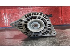 Recambio de alternador para hyundai accent (lc) 1.5 cat | 0.00 - ... 1.5 cat | 0.00 - ... referencia OEM IAM AB190058A 600206 