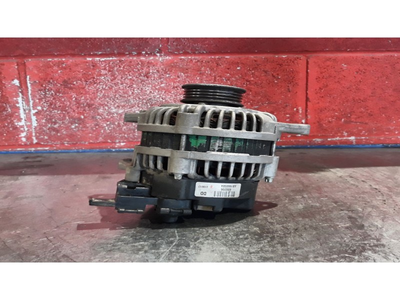 Recambio de alternador para hyundai accent (lc) 1.5 cat | 0.00 - ... 1.5 cat | 0.00 - ... referencia OEM IAM AB190058A 600206 