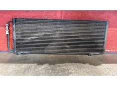Recambio de conden. radia. aire acondicio. para mg rover serie 25 (rf) classic (5-ptas.) | 01.00 - ... classic (5-ptas.) | 01.00 2