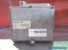 Recambio de centralita motor uce para citroen saxo 1.1 sx | 0.96 - ... 1.1 sx | 0.96 - ... referencia OEM IAM 0261204622 9630278