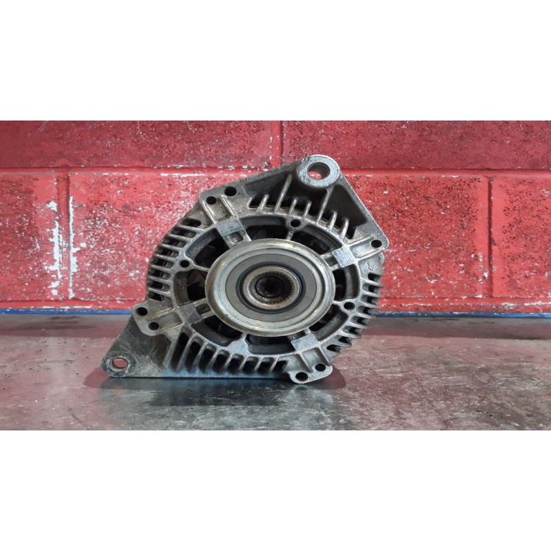 Recambio de alternador para renault megane i fase 2 classic (la..)  | 0.97 - 0.04  | 0.97 - 0.04 referencia OEM IAM 8200064685 A
