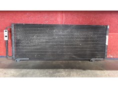 Recambio de conden. radia. aire acondicio. para mg rover serie 200 (rf) 214 si (3-ptas.) | 12.96 - 12.99 214 si (3-ptas.) | 12.9 2