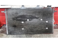 Recambio de conden. radia. aire acondicio. para mercedes bm serie 211 berlina  | 0.02 - 0.09 bm serie 211 berlina  | 0.02 - 0.09