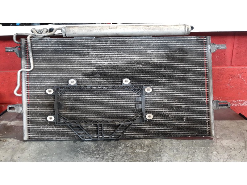 Recambio de conden. radia. aire acondicio. para mercedes bm serie 211 berlina  | 0.02 - 0.09 bm serie 211 berlina  | 0.02 - 0.09