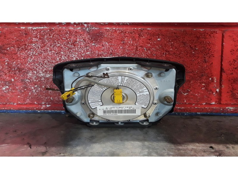 Recambio de airbag delantero izquierdo para volkswagen passat berlina (3b2) comfortline | 05.98 - 12.00 comfortline | 05.98 - 12