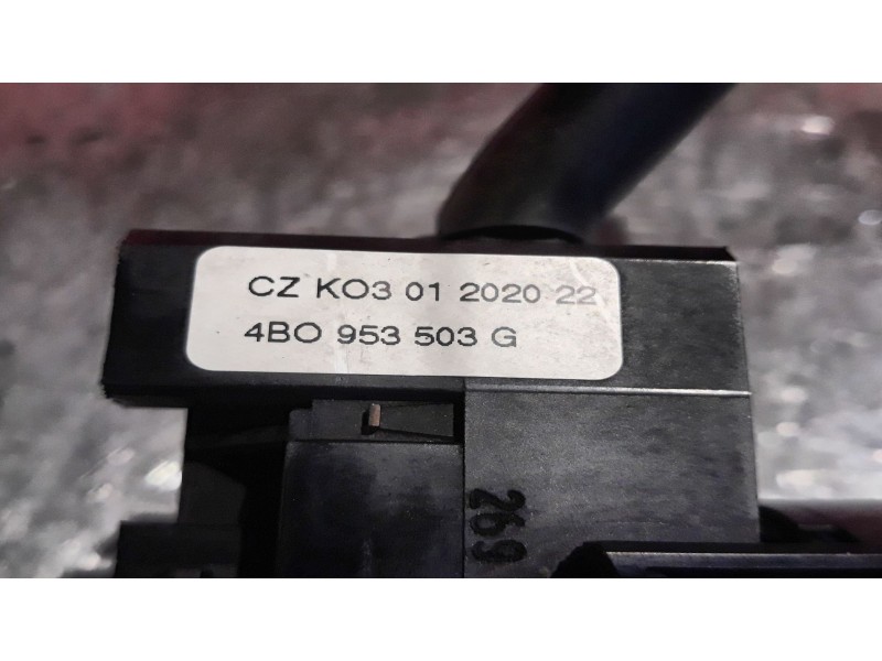 Recambio de anillo airbag para volkswagen passat berlina (3b2) comfortline | 05.98 - 12.00 comfortline | 05.98 - 12.00 referenci