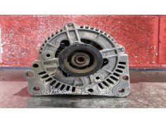 Recambio de alternador para seat ibiza (6k) 1.4 | 0.93 - ... 1.4 | 0.93 - ... referencia OEM IAM 0123320001 028903025Q 
