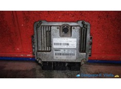 Recambio de centralita motor uce para renault scenic ii 1.9 dci diesel | 0.03 - 0.09 1.9 dci diesel | 0.03 - 0.09 referencia OEM