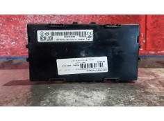 Recambio de centralita bcm para renault clio iii authentique | 01.07 - 12.10 authentique | 01.07 - 12.10 referencia OEM IAM BCML
