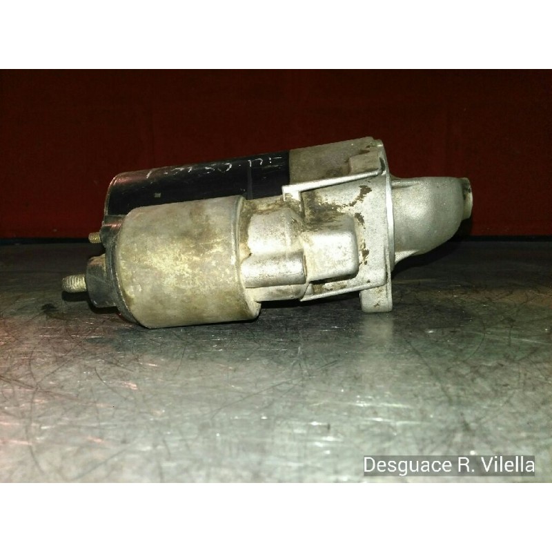 Recambio de motor arranque para ford fiesta berl./courier surf | 08.91 - 12.97 surf | 08.91 - 12.97 referencia OEM IAM 000111203