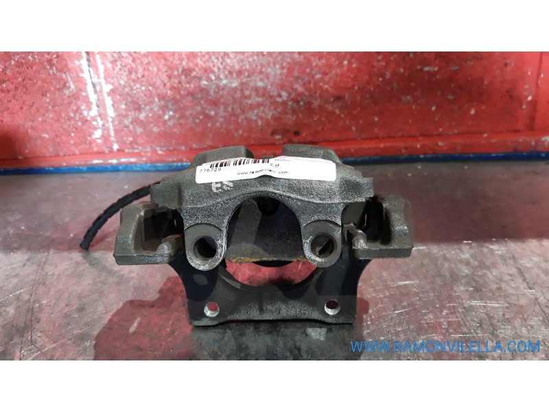Recambio de pinza freno tras. derecha para bmw serie 1 118d auto referencia OEM IAM   