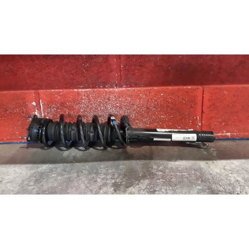 Recambio de amorti. delan. derecho para ford fiesta (cbk) sport | 10.04 - 12.08 sport | 10.04 - 12.08 referencia OEM IAM   