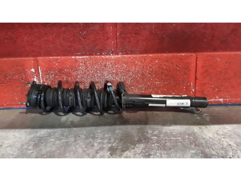 Recambio de amorti. delan. derecho para ford fiesta (cbk) sport | 10.04 - 12.08 sport | 10.04 - 12.08 referencia OEM IAM   