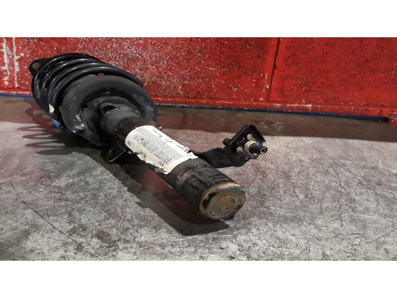Recambio de amorti. delan. derecho para ford fiesta (cbk) sport | 10.04 - 12.08 sport | 10.04 - 12.08 referencia OEM IAM   