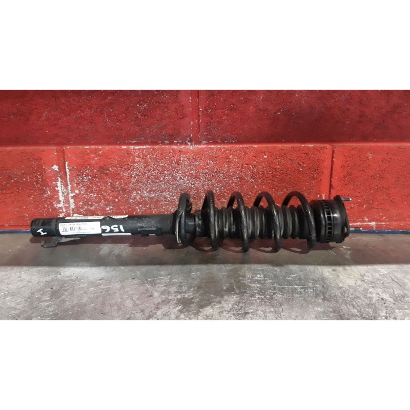 Recambio de amorti. delan. izquierdo para ford fiesta (cbk) sport | 10.04 - 12.08 sport | 10.04 - 12.08 referencia OEM IAM   