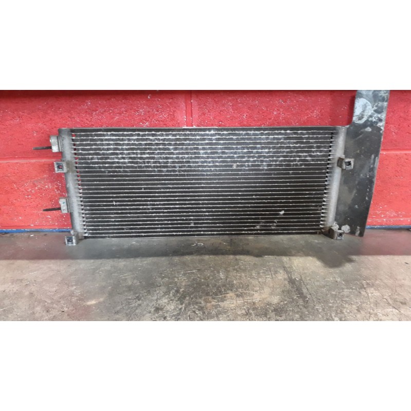 Recambio de conden. radia. aire acondicio. para chrysler pt cruiser (pt)  | 0.00 - ...  | 0.00 - ... referencia OEM IAM   