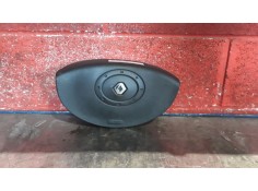 Recambio de airbag delantero izquierdo para renault scenic ii 1.9 dci diesel | 0.03 - 0.09 1.9 dci diesel | 0.03 - 0.09 referenc