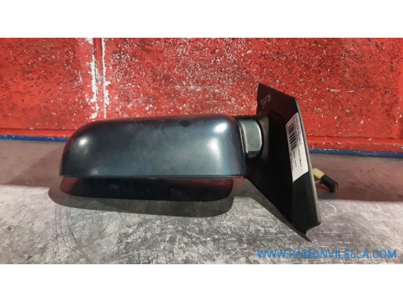 Recambio de retrovisor izquierdo para mitsubishi santamo (hyundai) básico | 0.99 - ... básico | 0.99 - ... referencia OEM IAM EL