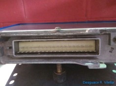 Recambio de centralita motor uce para citroen saxo 1.1 sx | 0.96 - ... 1.1 sx | 0.96 - ... referencia OEM IAM 0261204622 9630278 2