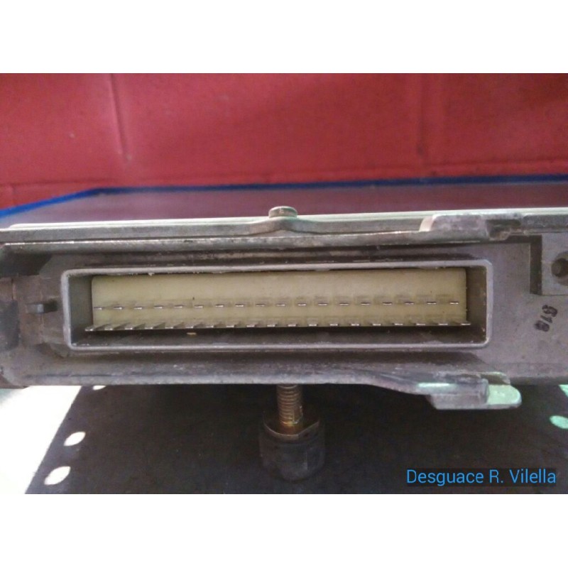 Recambio de centralita motor uce para citroen saxo 1.1 sx | 0.96 - ... 1.1 sx | 0.96 - ... referencia OEM IAM 0261204622 9630278