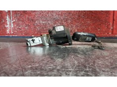 Recambio de conmutador de arranque para renault clio iii authentique | 01.07 - 12.10 authentique | 01.07 - 12.10 referencia OEM  2