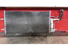 Recambio de conden. radia. aire acondicio. para mazda 5 berl. (cr) 2.0 crtd active+ (105kw) | 07.05 - 12.10 2.0 crtd active+ (10