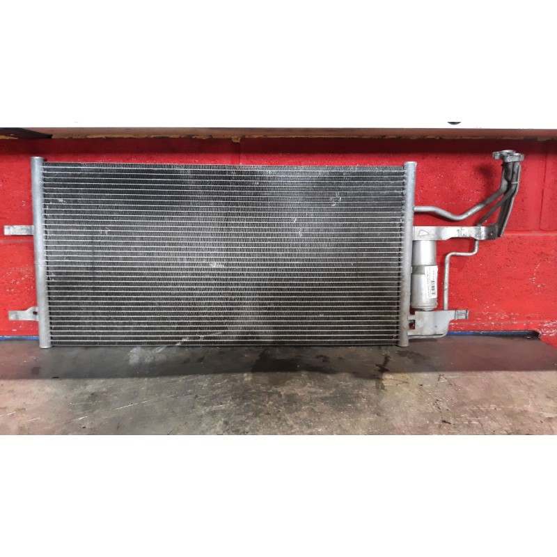 Recambio de conden. radia. aire acondicio. para mazda 5 berl. (cr) 2.0 crtd active+ (105kw) | 07.05 - 12.10 2.0 crtd active+ (10