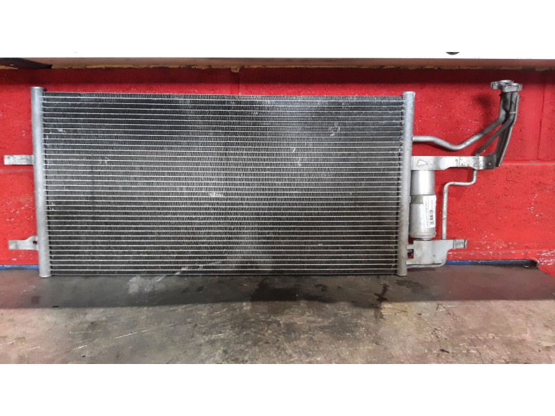 Recambio de conden. radia. aire acondicio. para mazda 5 berl. (cr) 2.0 crtd active+ (105kw) | 07.05 - 12.10 2.0 crtd active+ (10