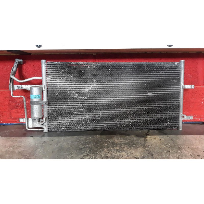 Recambio de conden. radia. aire acondicio. para mazda 5 berl. (cr) 2.0 crtd active+ (105kw) | 07.05 - 12.10 2.0 crtd active+ (10