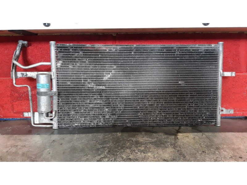 Recambio de conden. radia. aire acondicio. para mazda 5 berl. (cr) 2.0 crtd active+ (105kw) | 07.05 - 12.10 2.0 crtd active+ (10