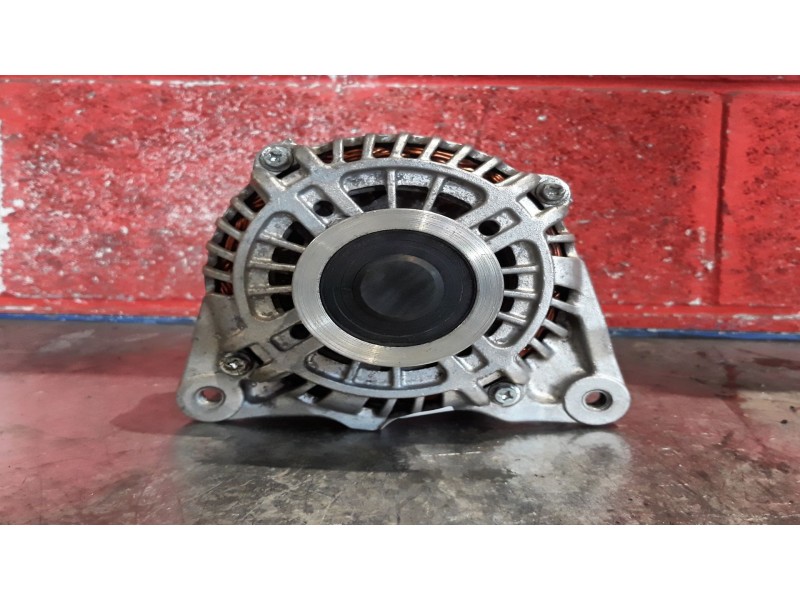 Recambio de alternador para mazda 5 berl. (cr) 2.0 crtd active+ (105kw) | 07.05 - 12.10 2.0 crtd active+ (105kw) | 07.05 - 12.10