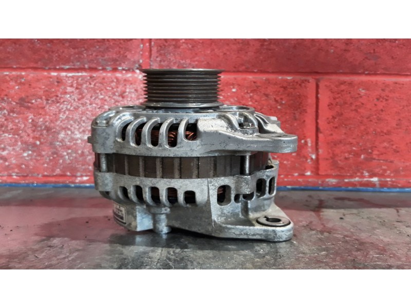 Recambio de alternador para mazda 5 berl. (cr) 2.0 crtd active+ (105kw) | 07.05 - 12.10 2.0 crtd active+ (105kw) | 07.05 - 12.10