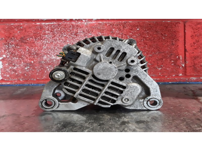 Recambio de alternador para mazda 5 berl. (cr) 2.0 crtd active+ (105kw) | 07.05 - 12.10 2.0 crtd active+ (105kw) | 07.05 - 12.10