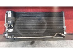 Recambio de conden. radia. aire acondicio. para mitsubishi galloper (hyundai) 2.5 tdi exceed lx (5-ptas.) | 05.98 - 12.00 2.5 td